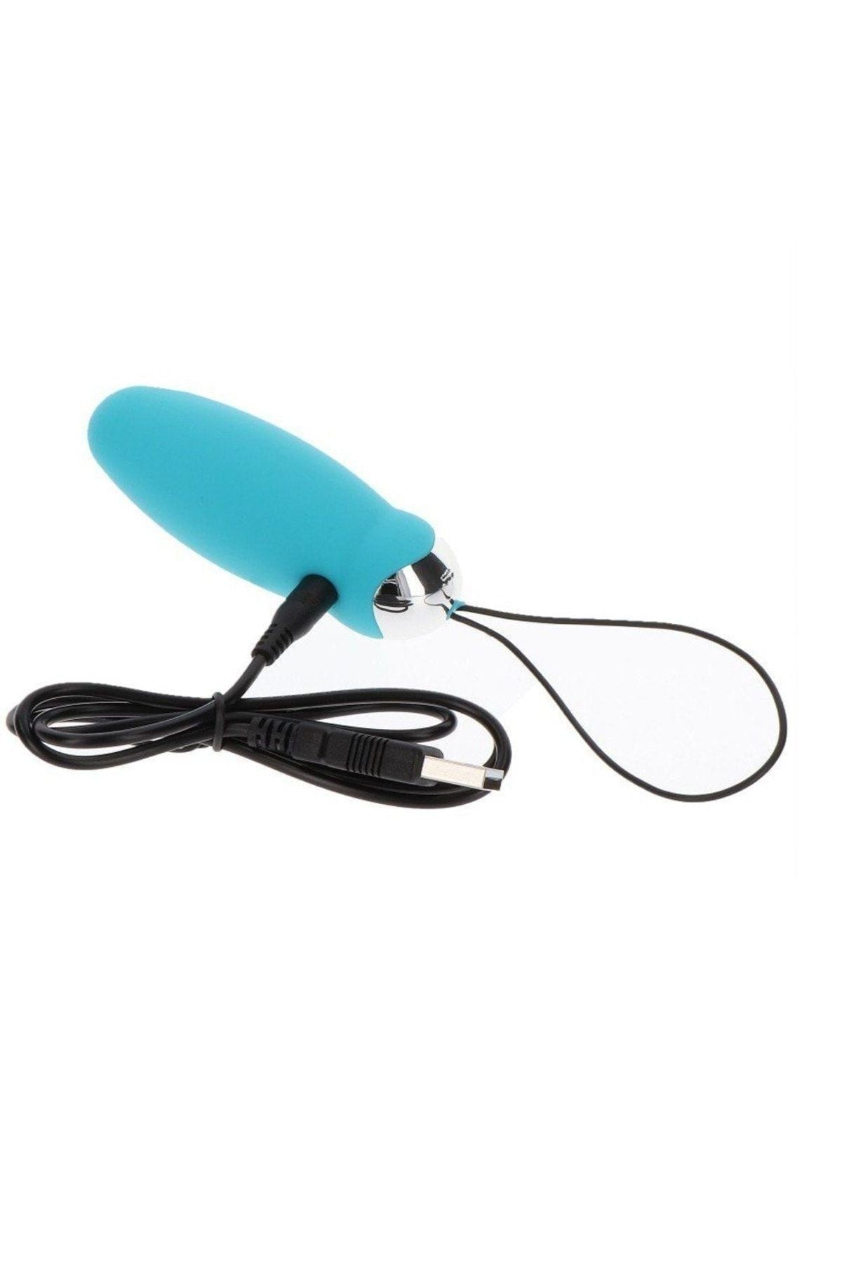 Uzaktan Kumandalı Darbeli I&#39;m So Eggcited Vibratör