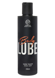 Cobeco Body Lube 250 ml Su Bazlı Kayganlaştırıcı Jel