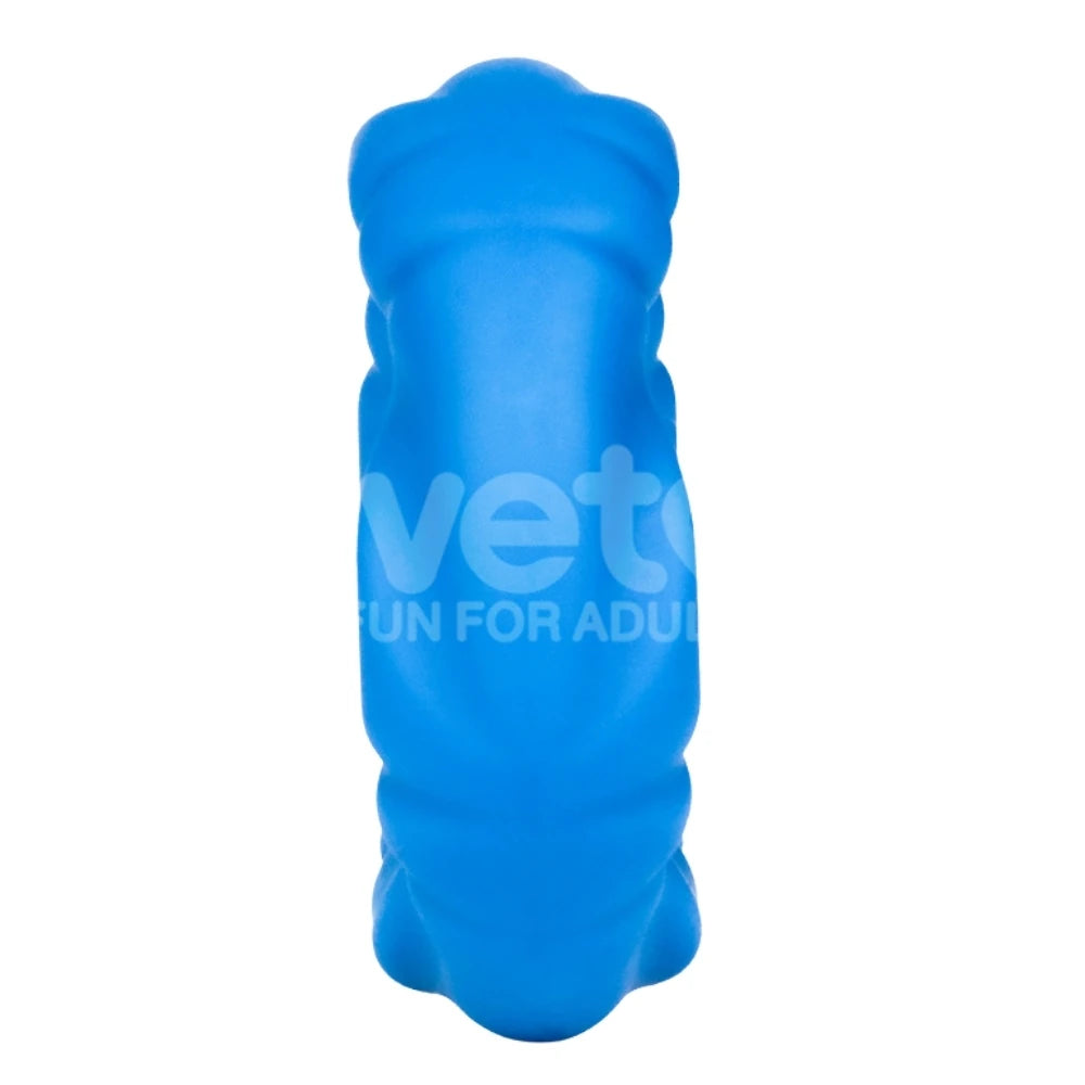 Lovetoy Pinnacle Pro Ridge Bump Stretcher Silikon Penis Halkası LV443012