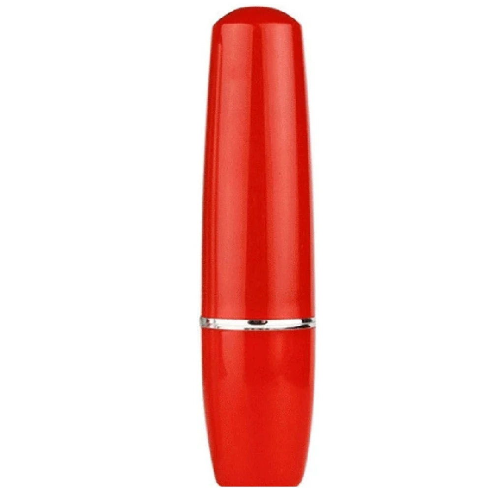 Frowzer Mini Fantasy Moon Lipstick Vibes Ruj Vibratör-Red