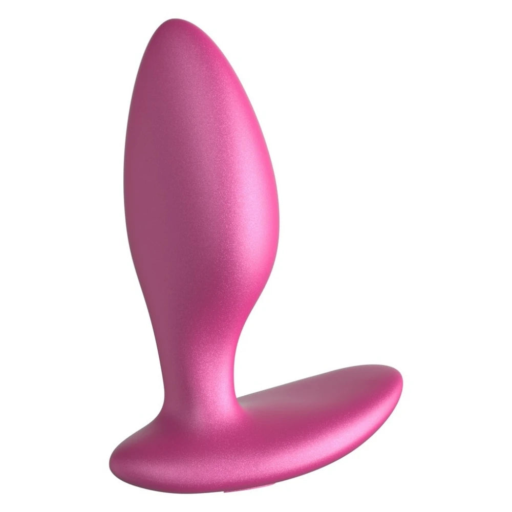 We-Vibe Ditto+ Telefon Kontrollü Uzaktan Kumandalı Anal Plug Vibratör