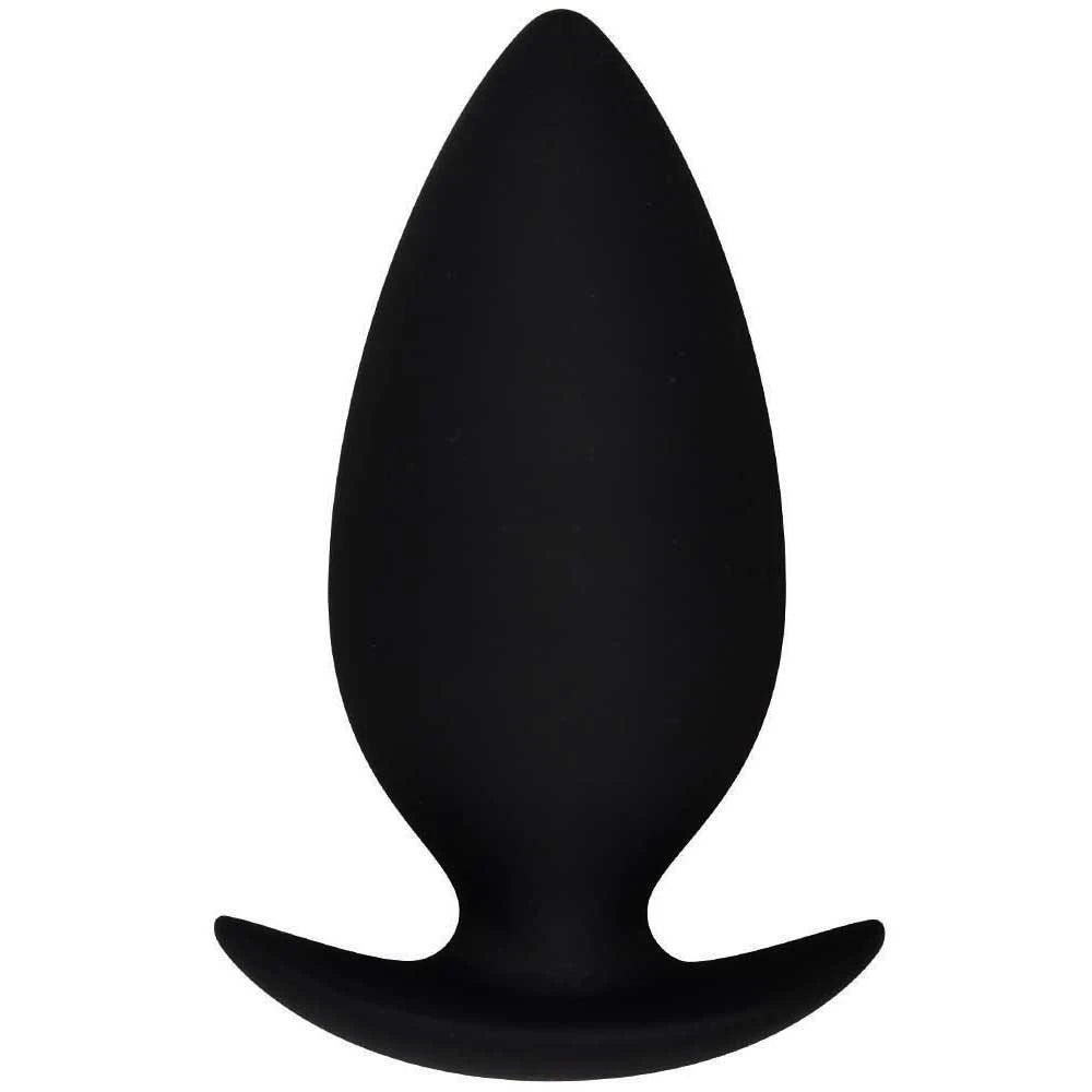 ToyJoy Bubble Butt Player Expert Silikon Anal Plug