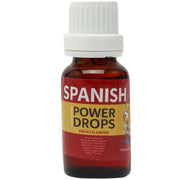 Spanish Fly Power Drops Woman Bayan Damla 15 Ml.