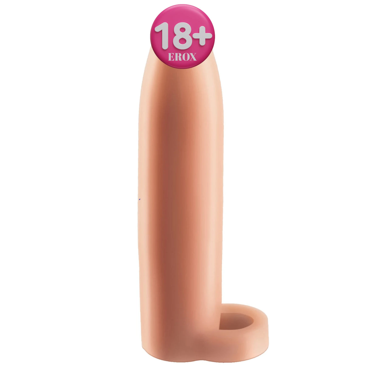 Pipedream Fantasy X-Tensions Real Feel Enhancer Xl Amerikan Penis Kılıfı