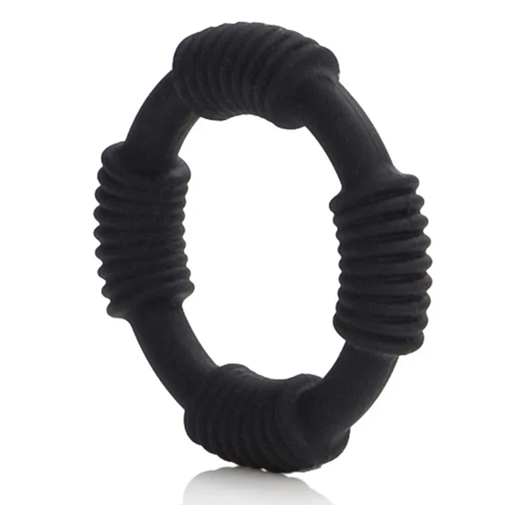 Calexotics Hercules Silicone Ring Silikon Penis Halkası