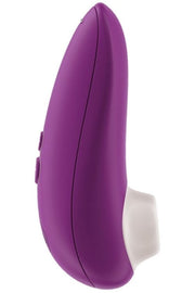 Starlet 3 Emiş Yapabilen 6 Hız Modlu Klitoris Vibratör