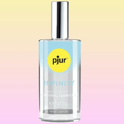 Pjur İnfinity Water-Based Lubricant Gel Kayganlaştırıcı Jel 50 ml.