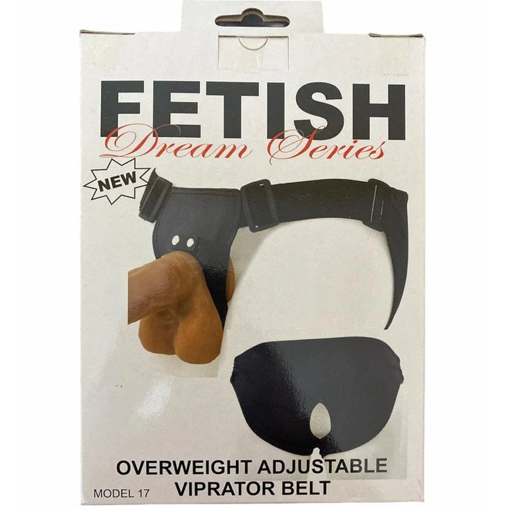 Frowzer Strap-On Me Belt Külotlu Belden Bağlama Penis Kemeri