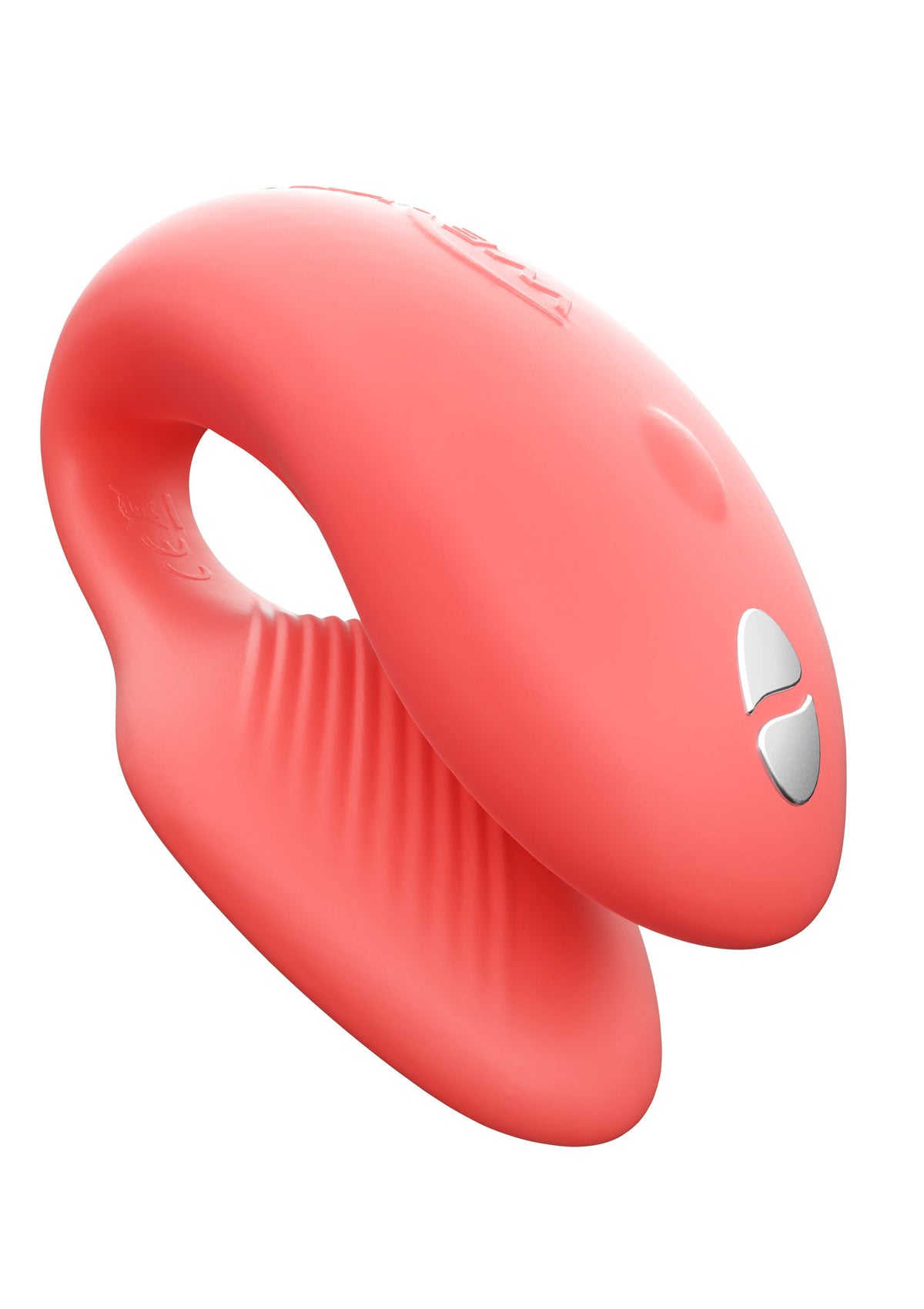 We-Vibe Chorus Telefon Kontrollü Giyilebilir Çift Vibratörü