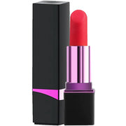 Frowzer Lipstick Black Usb Şarjlı 10 Mod Ruj Vibratör