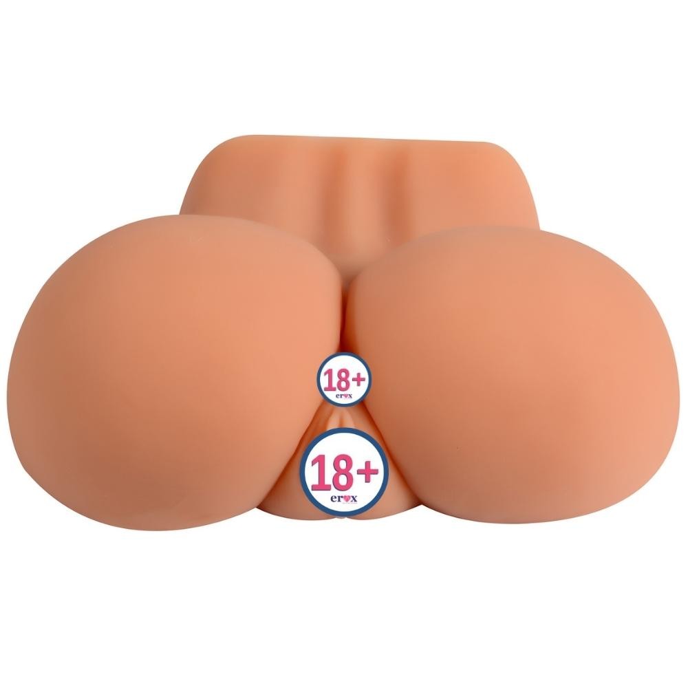 Xise Sophisticated Gerçekci Realistik Kalça Mastürbatör