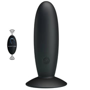 Pretty Love Uzaktan Kumandalı Titreşimli Anal Plug