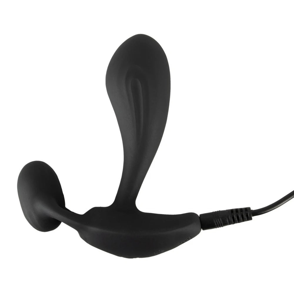Rebel Men's Gear RC Two Spot Massager Uzaktan Kumandalı Prostat Vibratör