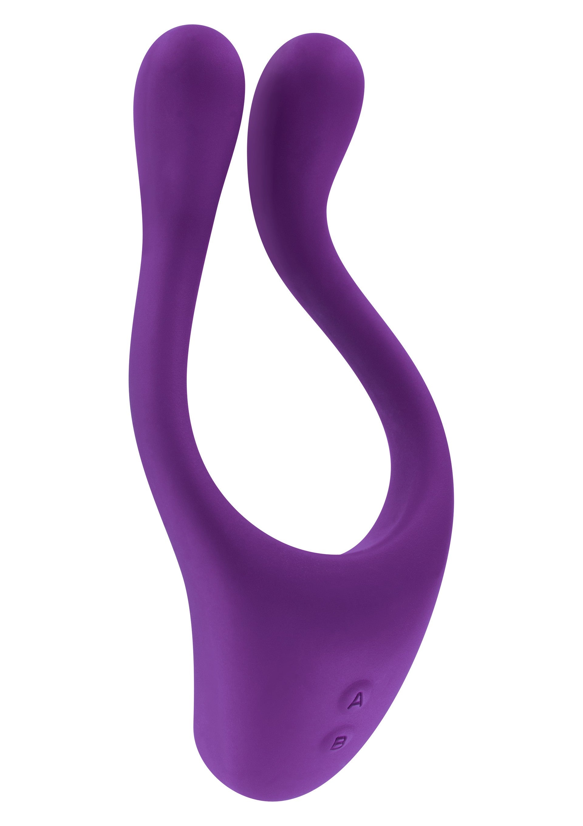 Toy Joy Icon Couples Massager Çiftlere Özel Vibratör