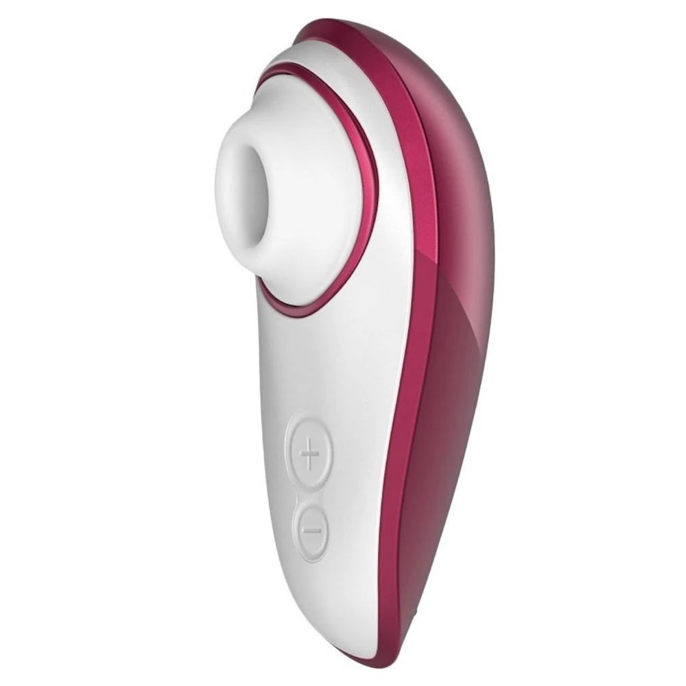 Womanizer Liberty Klitoral Emiş Güçlü Vibratör