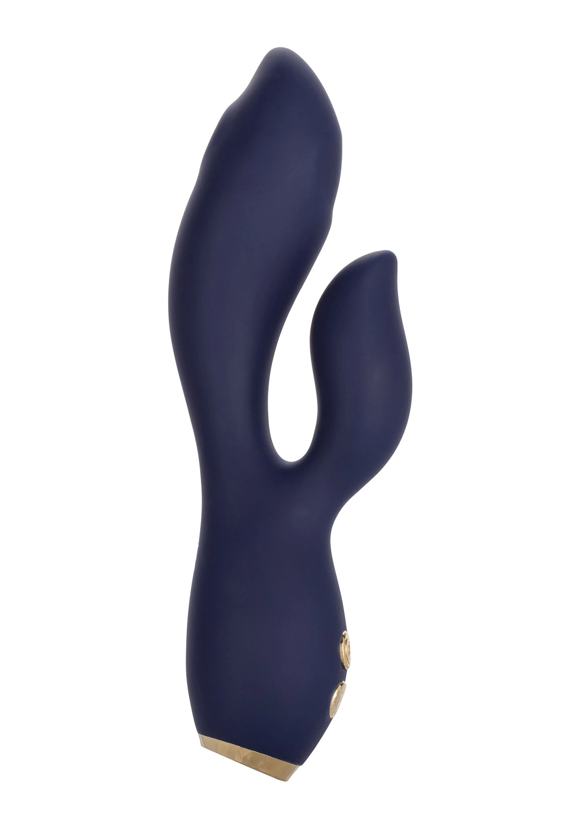 Calexotics Chic Blossom Darbeli Tavşan Vibratör