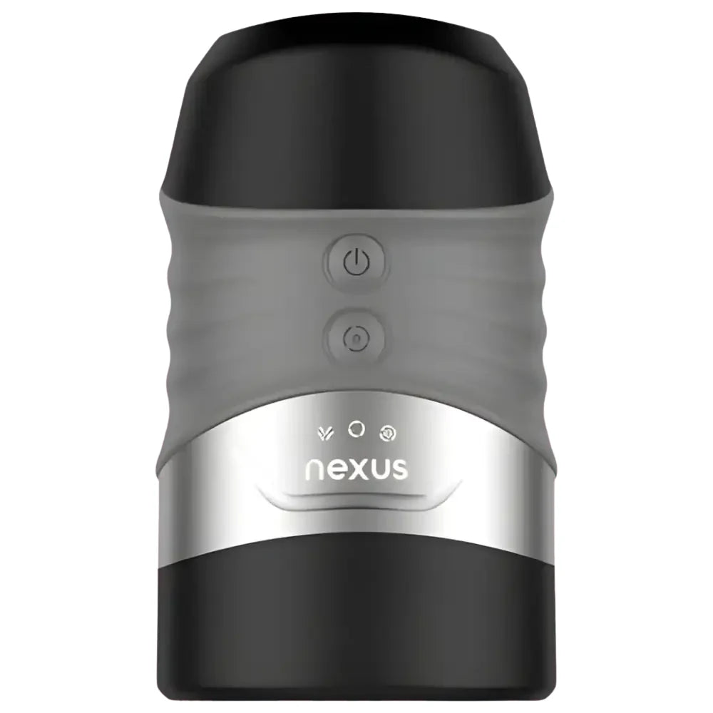 Nexus Alpha Surge Masturbator Dönebilen ve Emiş Güçlü Mastürbatör