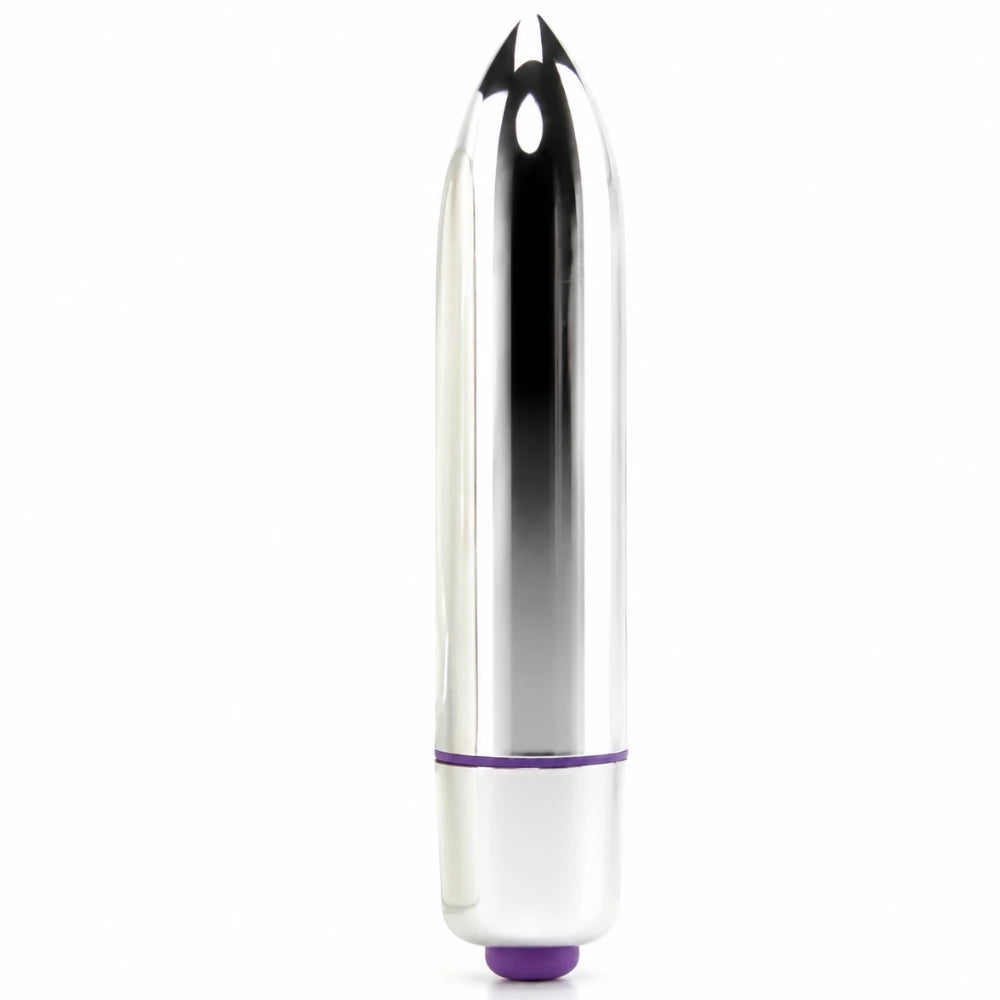 EasyToys Power Plus Ultra Güçlü Mini Vibratör