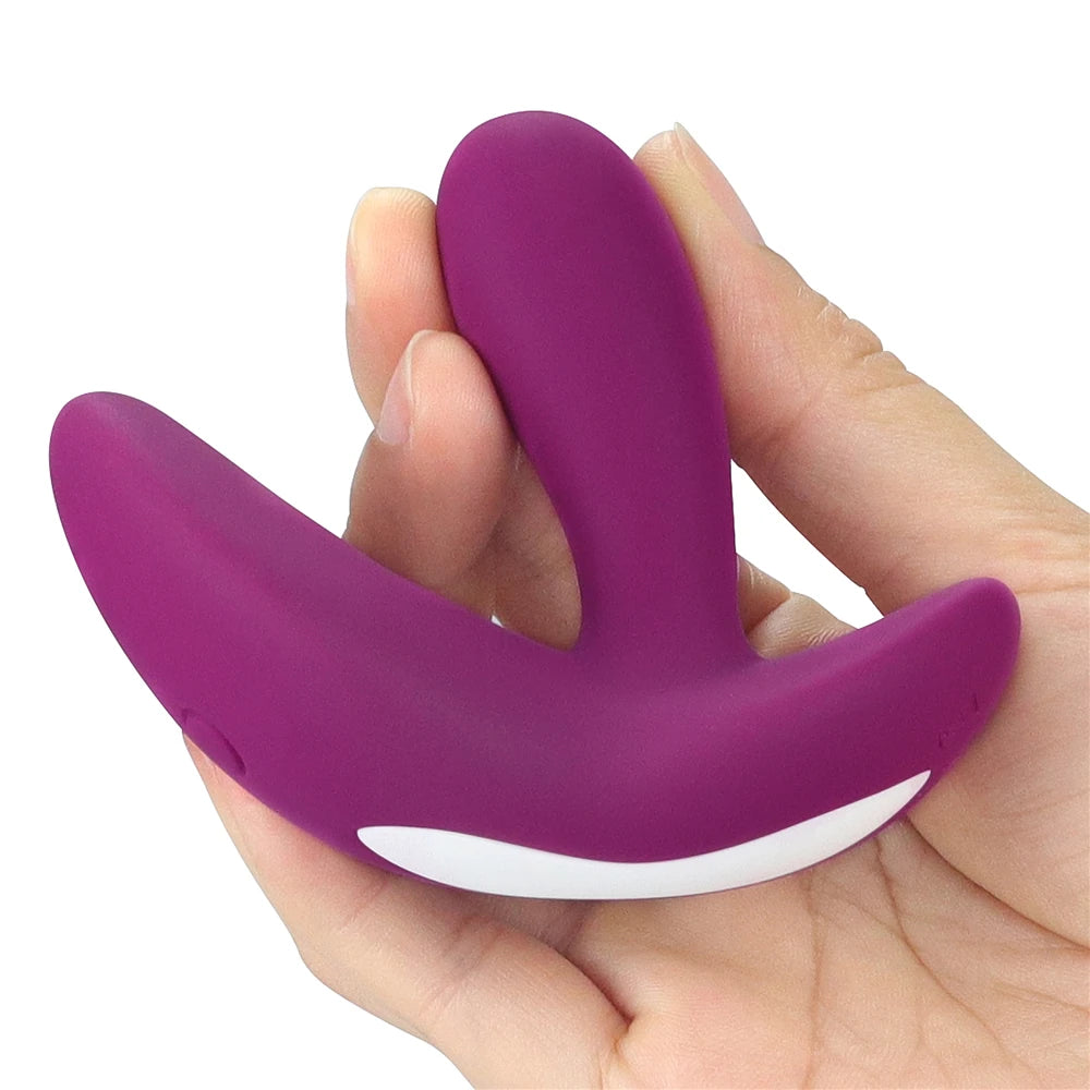 Lovetoy O-Sensual Remote Rider Uzaktan Kumanda Vibratör LV431211