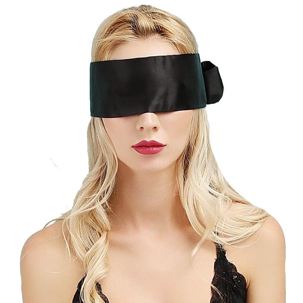 Frowzer Eye Mask Fetish Göz Maskesi