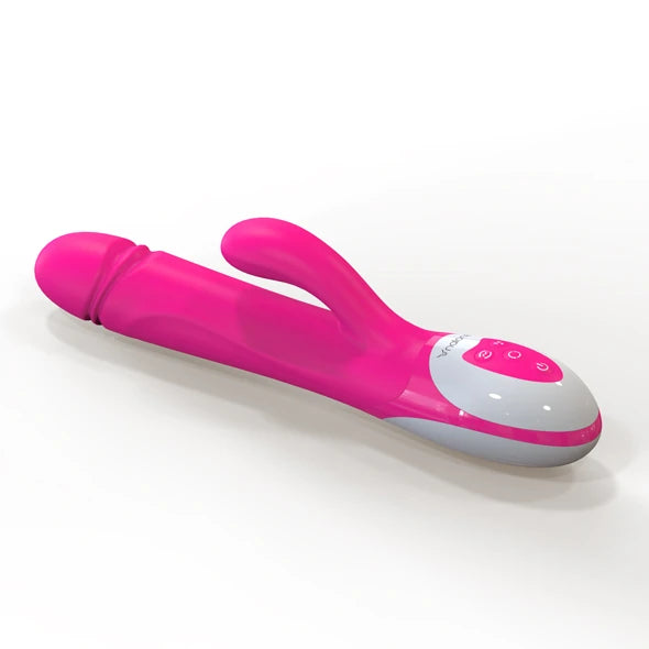 Nalone Wave Titreşimli Rabbit Vibratör