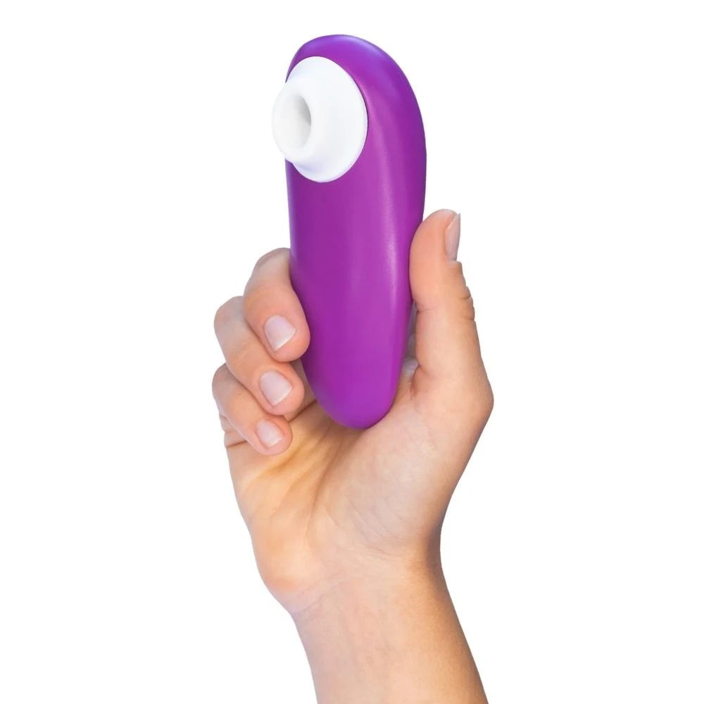 Womanizer Starlet 3 Emiş Güçlü Vibratör