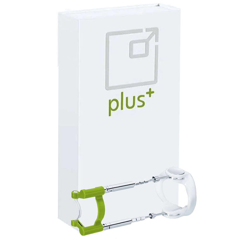 Phallosan Plus Yeni Nesil Medikal Cihaz