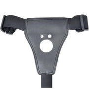 Frowzer Strap-On Me Belt Belden Bağlama Penis Kemeri-Large