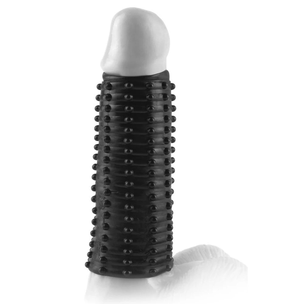 Fantasy X-Tensions Magic Pleasure Sleeve Penis Kılıfı