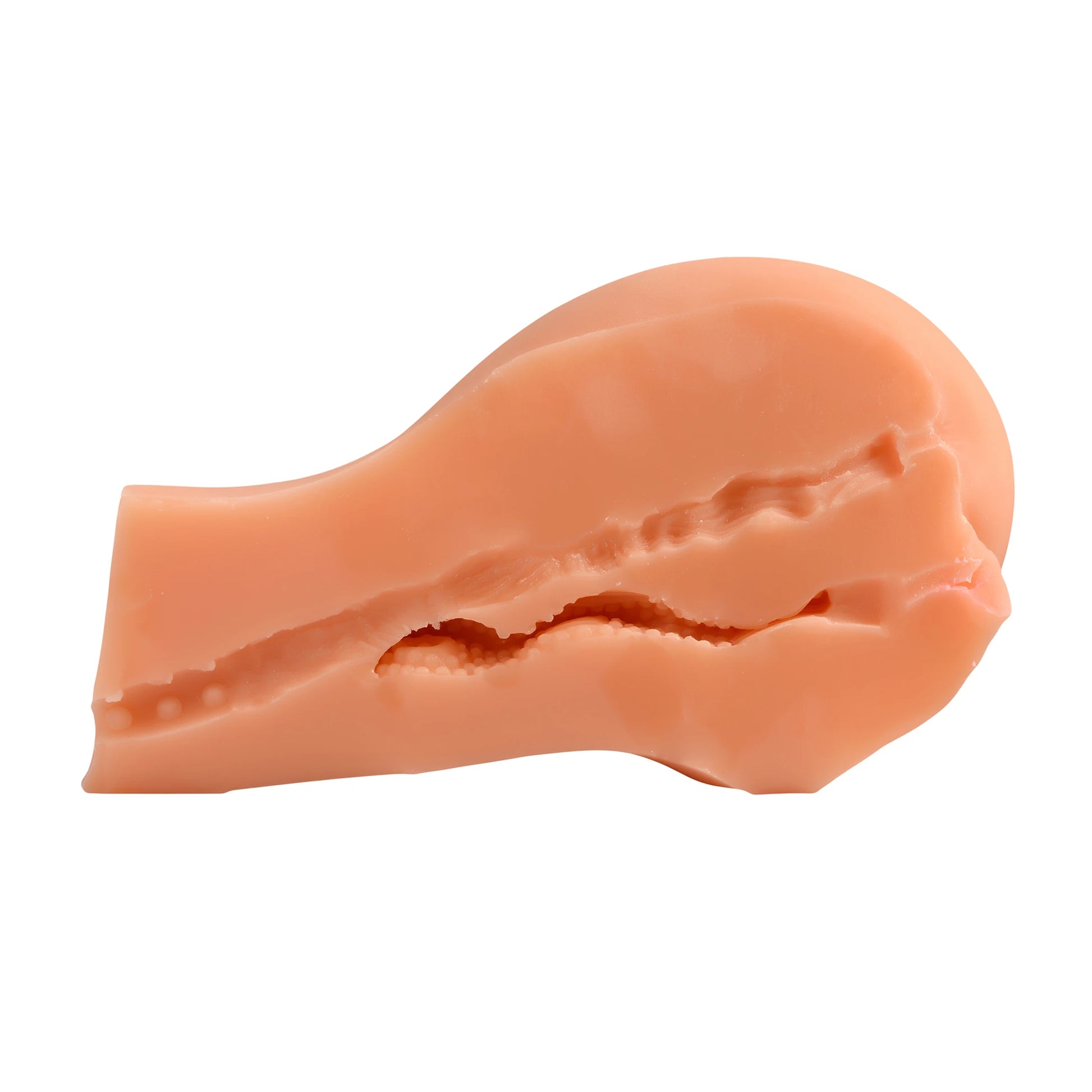 Xise Emily Silicone Hip Pussy Realistik Büyük Kalça XS-MA50001-Large