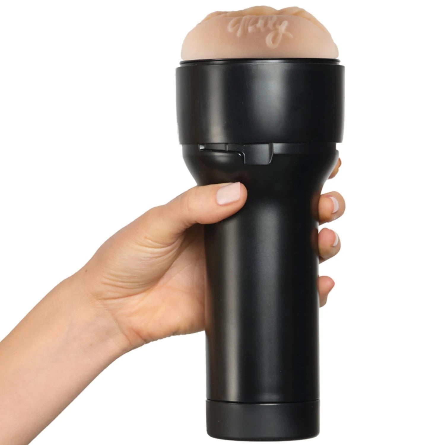 Kiiroo Keon & FeelMolly Stroker Otomatik Vajina Mastürbatör