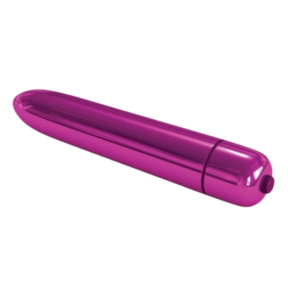 Frowzer Kirus Bullet Vibes Kurşun Mini Vibratör-Purple