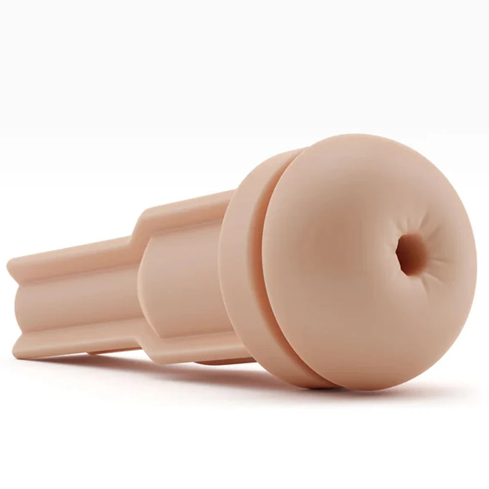 Autoblow AI Ultra Anus Sleeve Mastürbatör Kılıfı-Flesh