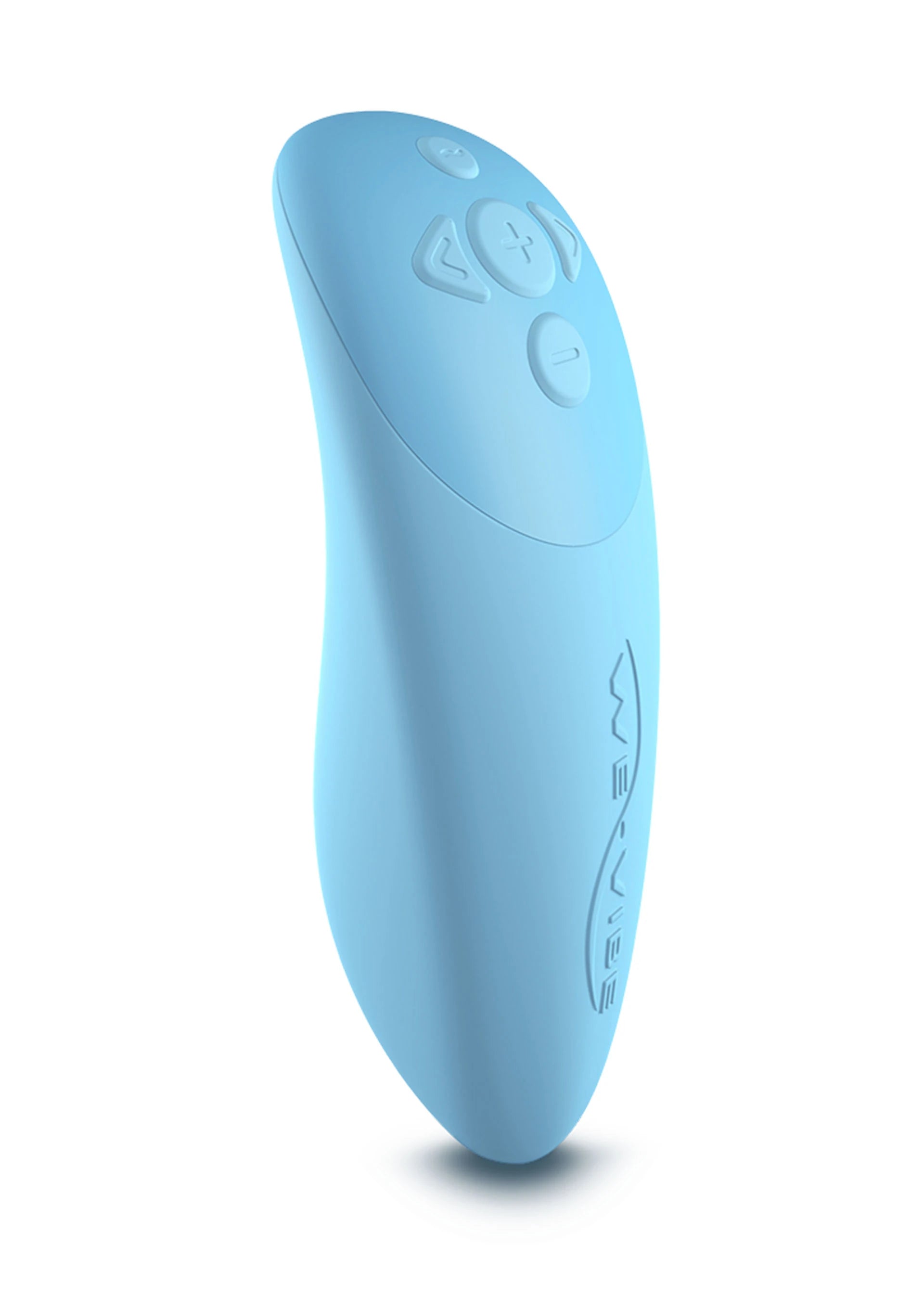 We-Vibe Chorus Çiftlere Özel Telefon Kontrollü Vibratör-Blue