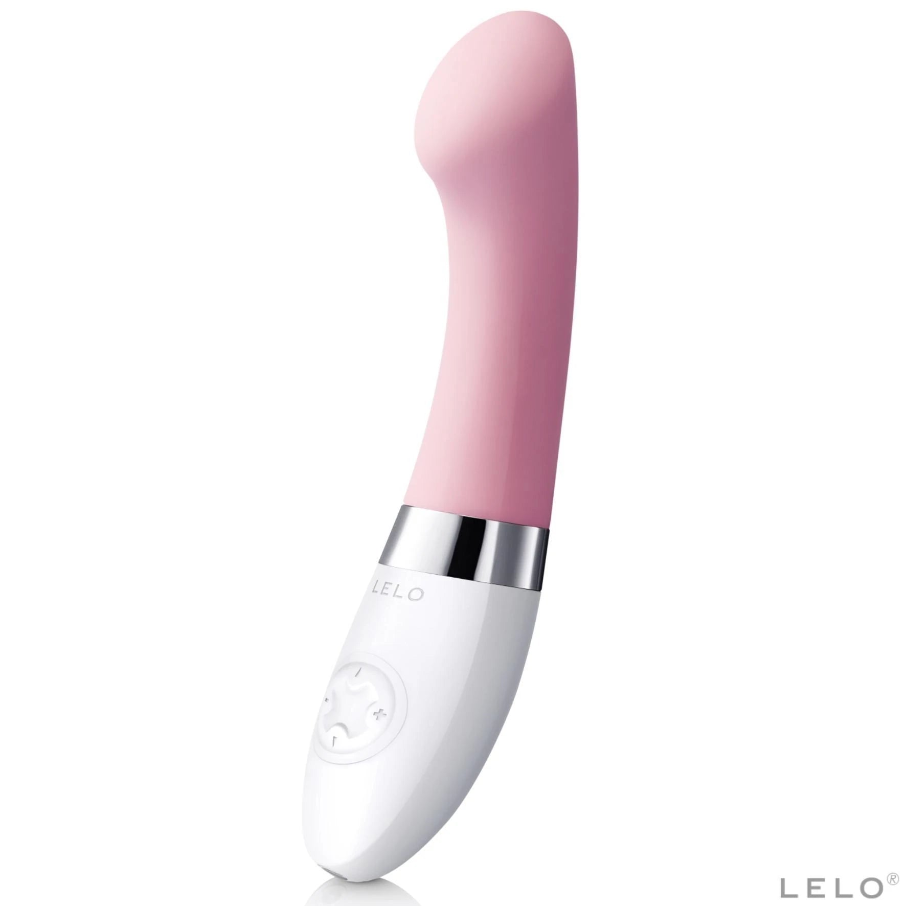 Lelo Gigi 2 Pink G-Spot Vibratör