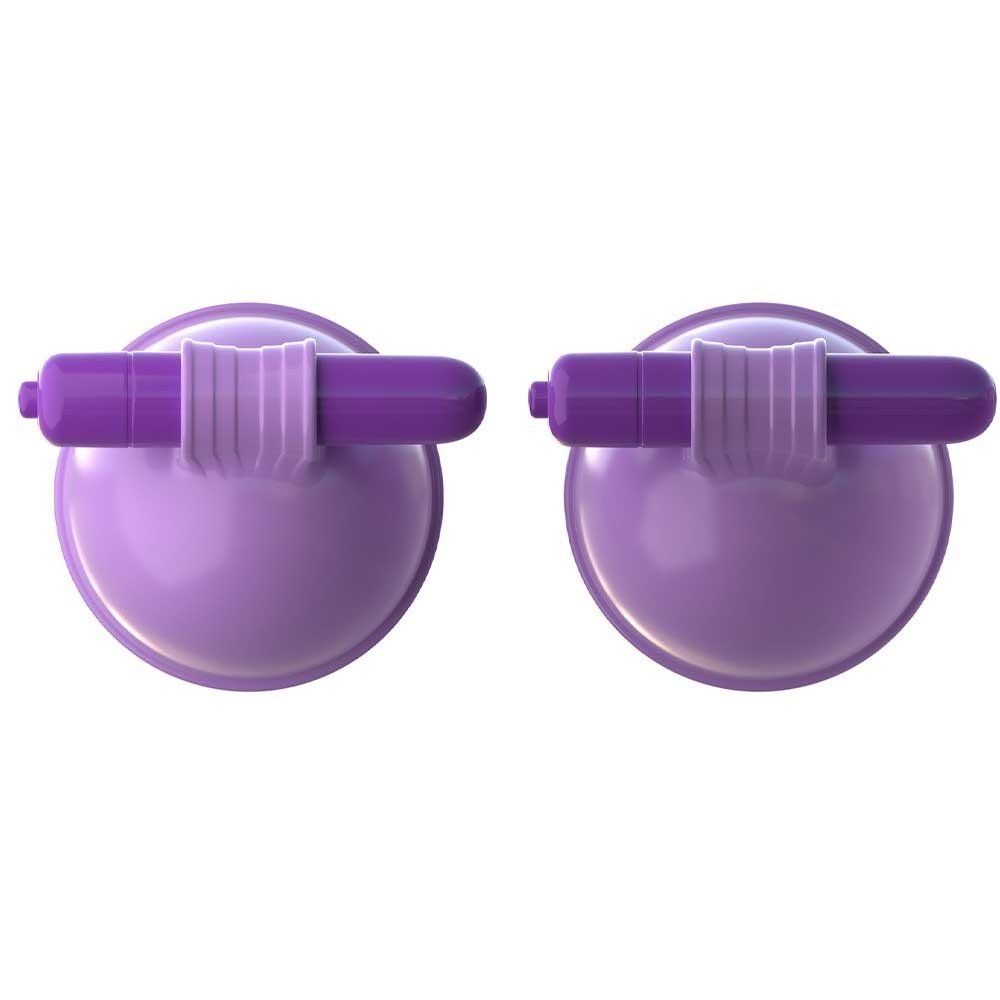 Pipedream Fantasy For Her Göğüs Ucu Stimülasyon Vibratör