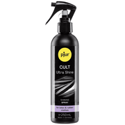 Pjur Cult Ultra Shine Deri Lateks Sprey 250 Ml.