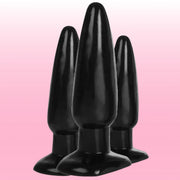 Calexotics Anal Trainer Kit Anal Alıştırıcı Set