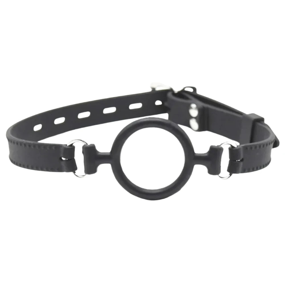Pipedream Fetish Fantasy Extreme Silicone O-Ring Gag Fetiş Tasma
