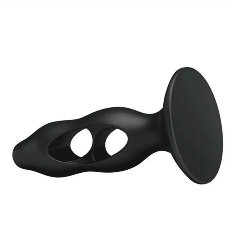 Pretty Love Fabulous Silicone Butt Plug Prostat Plug BI-040056