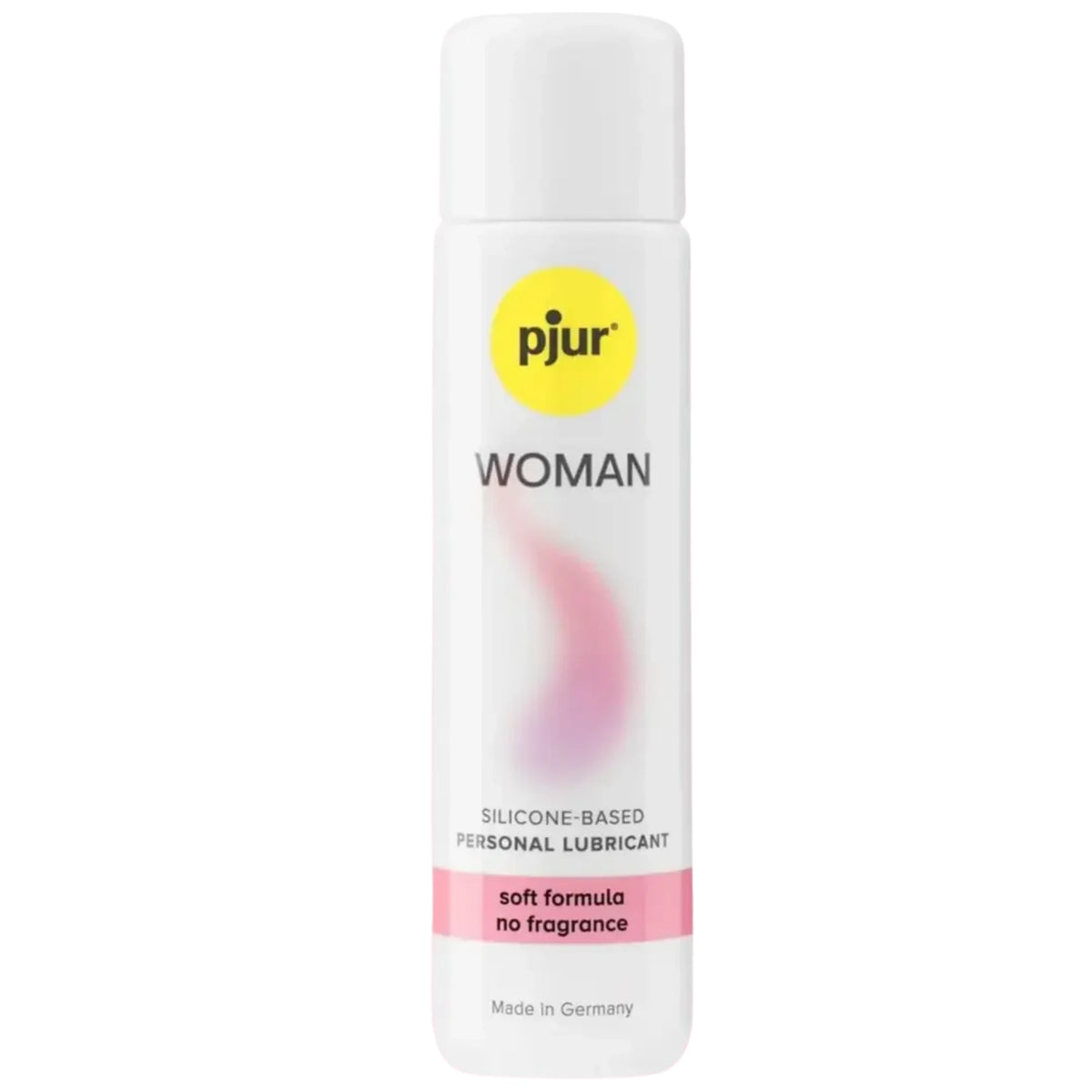 Pjur Woman Silicone-Based Lubricant Gel Kayganlaştırıcı Jel 30 Ml.