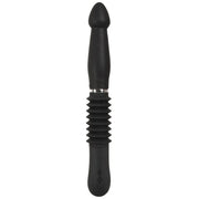 You2Toys Push İt Thrust İleri Geri Hareketli Şarj Edilebilir Vibratör