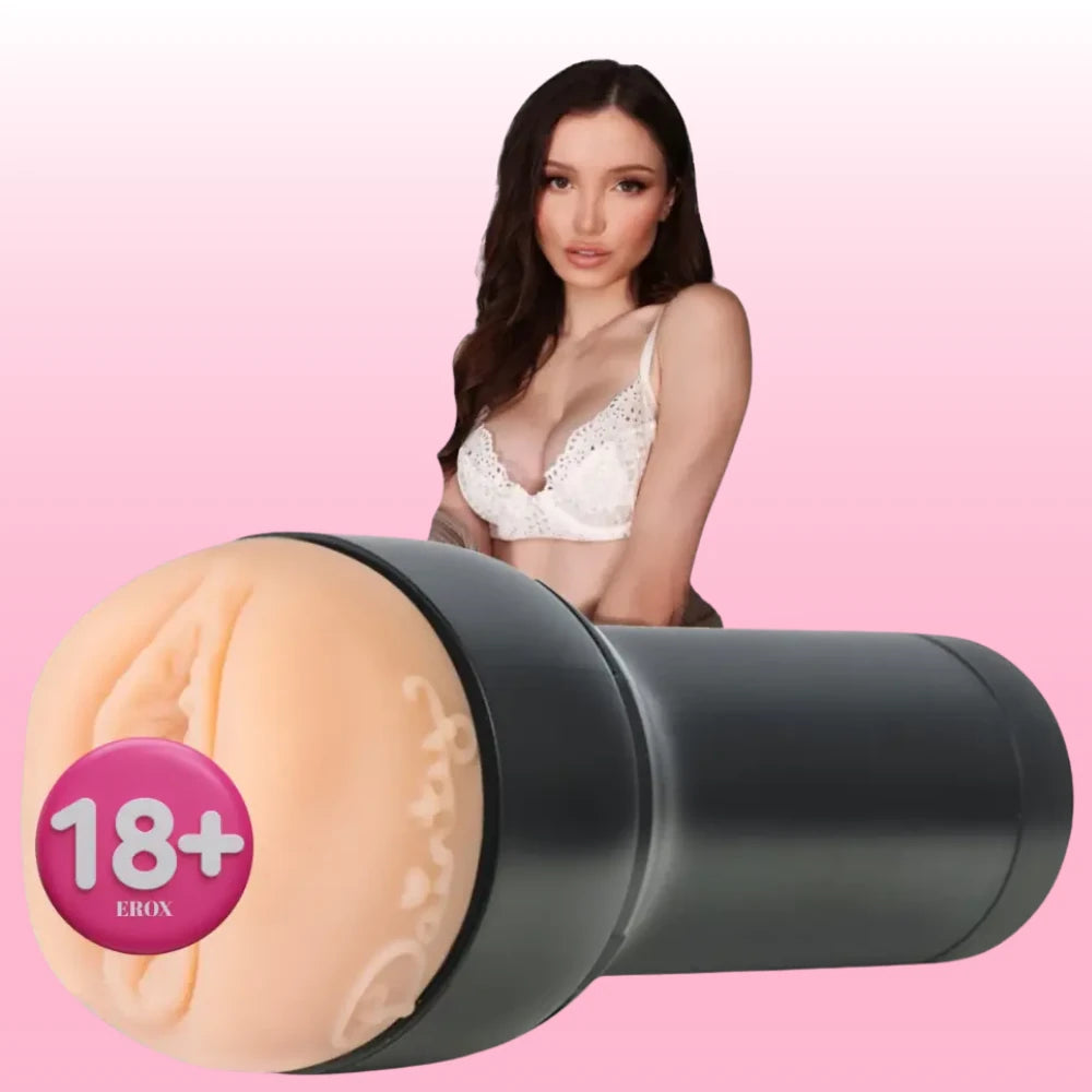 Kiiroo Stars Collection Strokers Feel Dainty Wilder Vajina Mastürbatör