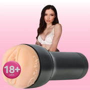 Kiiroo Stars Collection Strokers Feel Dainty Wilder Vajina Mastürbatör
