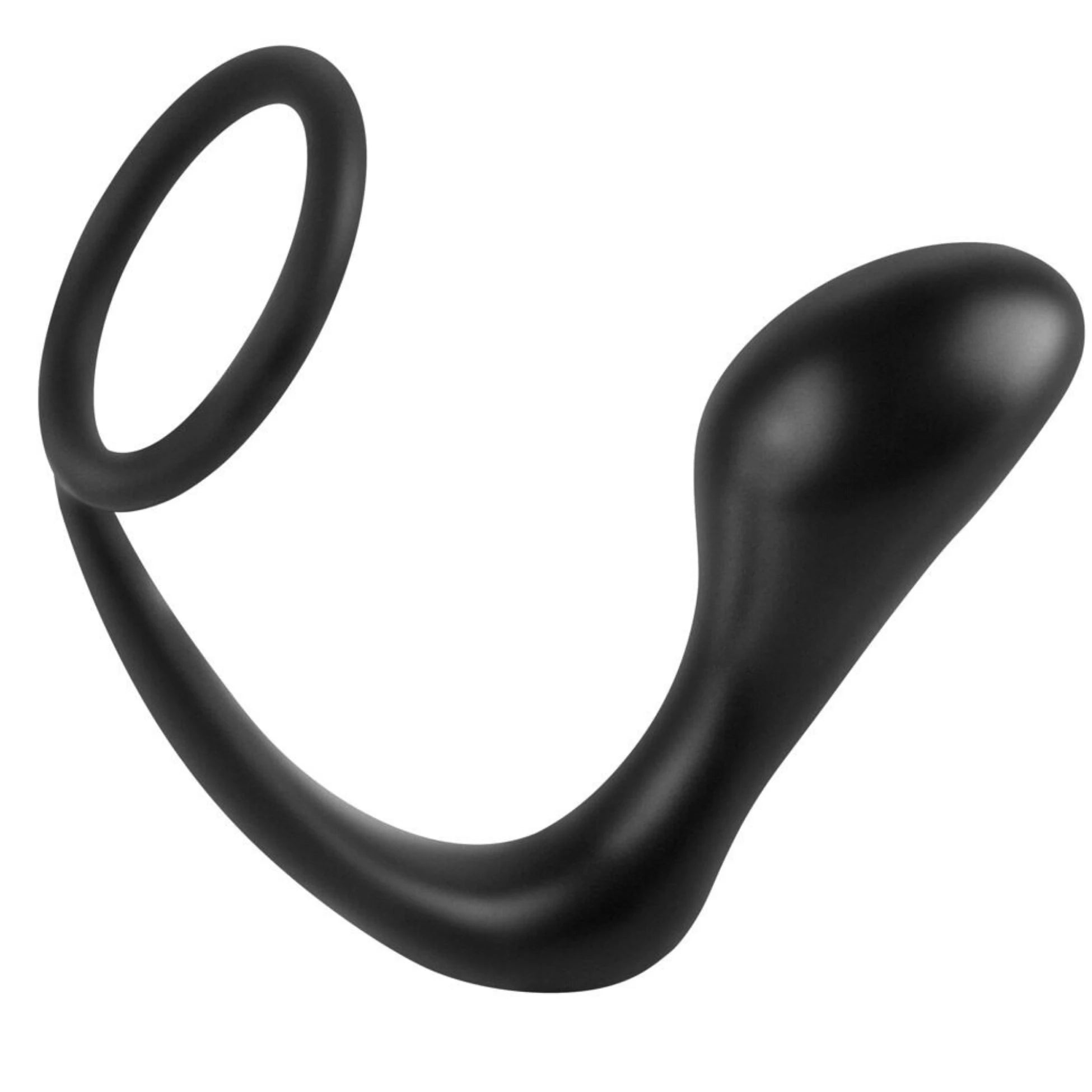Pipedream Anal Fantasy Collection Ass-Gasm Penis Halkası Anal Plug