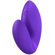 Satisfyer Love Riot Finger Vibe Parmak Vibratör