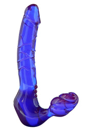 Toy Joy Leziyenlere Özel Takılabilen Strap-On Penis