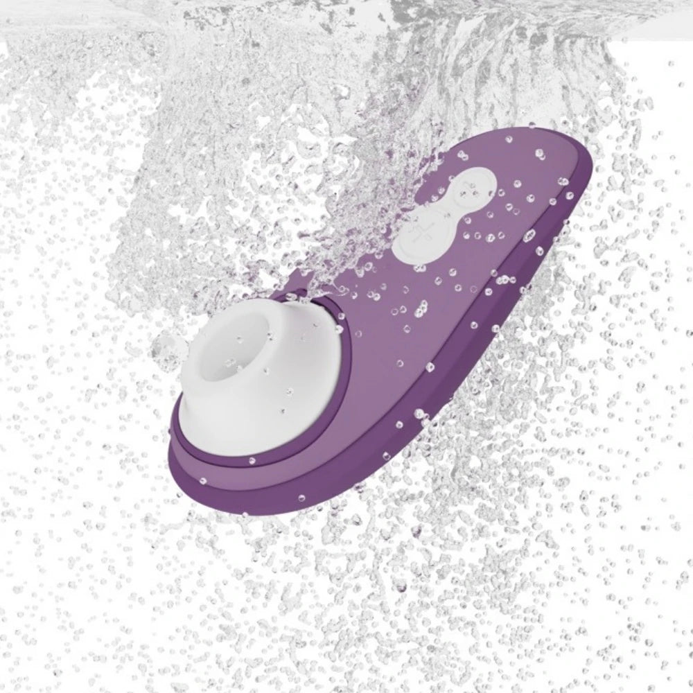 Womanizer Liberty 2 Klitoral Emiş Güçlü Vibratör