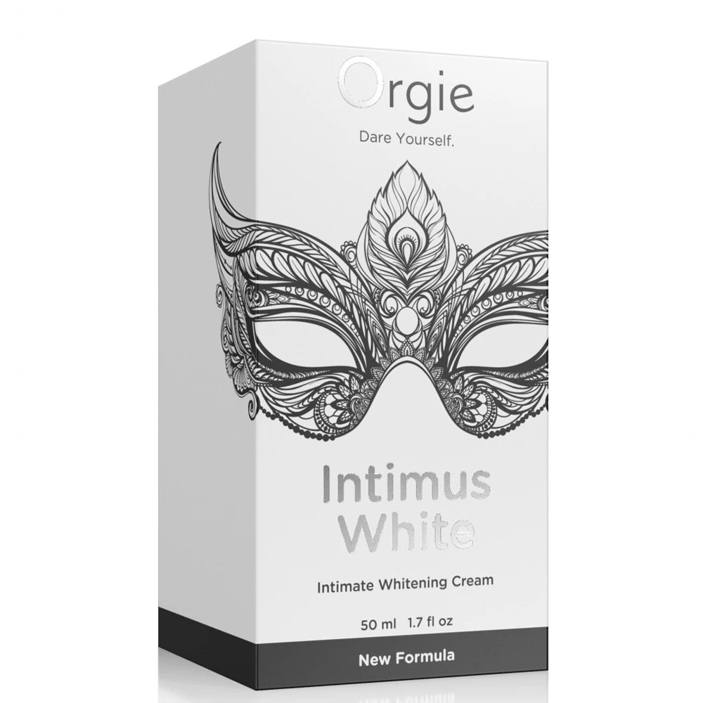Orgie İntimate Whitening Gel 50 Ml.