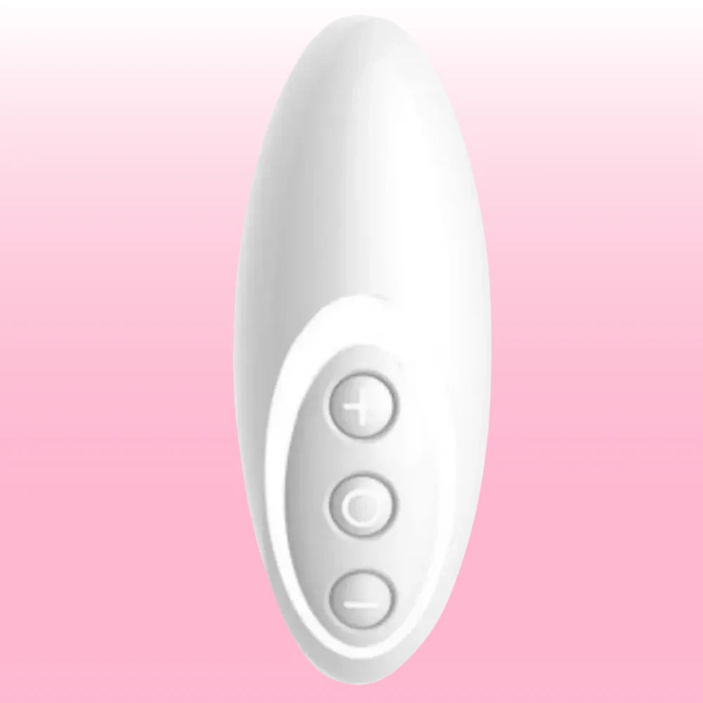 Zini Melody Uzaktan Kumandalı Ultra Lüks Mini Vibratör
